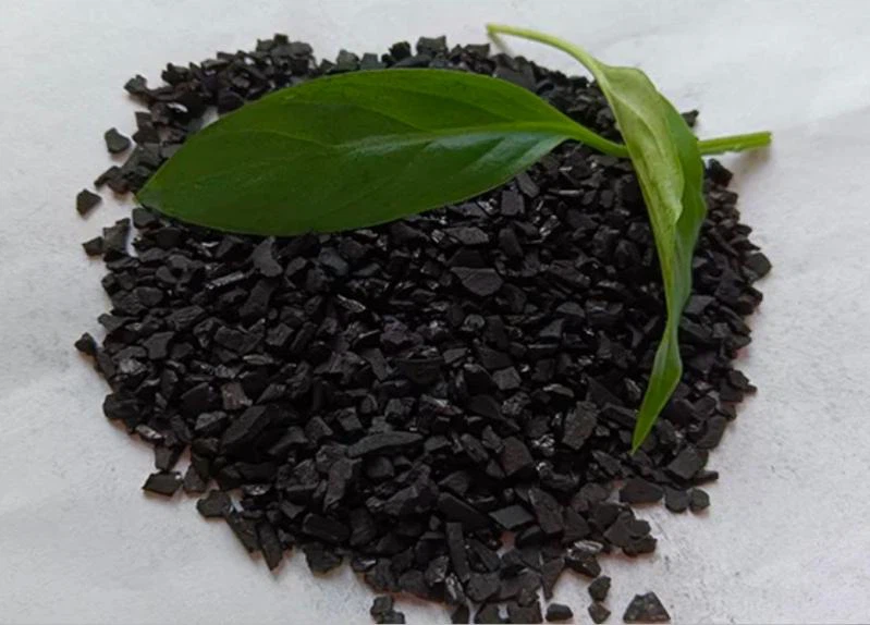 Anthracite Filter Material Anthracite Filter Material